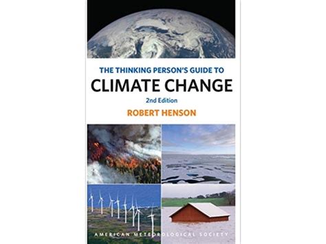 Guide to The Thinking Person's Guide To Climate Change: Second Edition