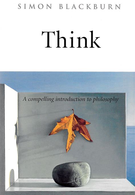 Guide to Think: A Compelling Introduction To Philosophy
