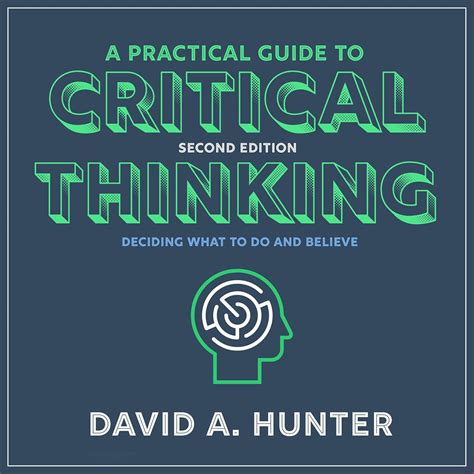 Guide to Thinking And Deciding