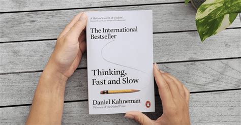 Guide to Thinking Fast And Slow