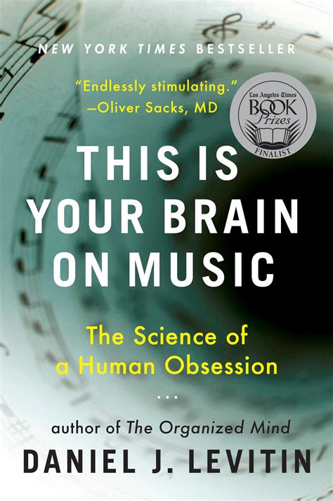 Guide to This Is Your Brain On Music: The Science Of A Human Obsession