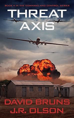 Guide to Threat Axis (Command And Control Book 4)