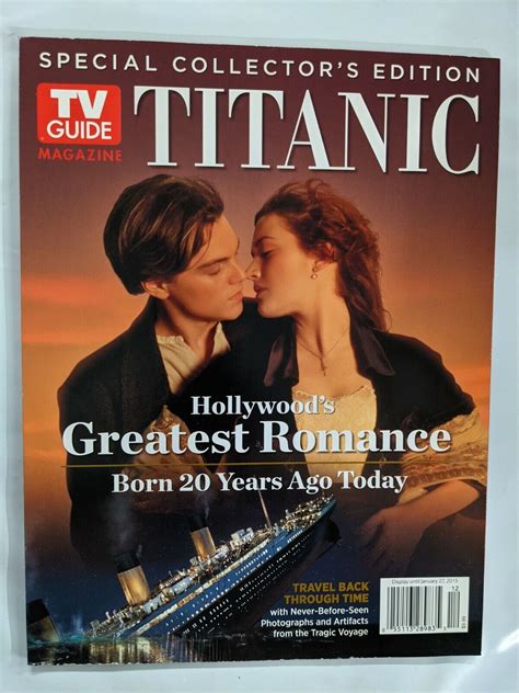 Guide to Titanic On Trial