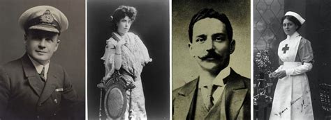 Guide to Titanic Survivor