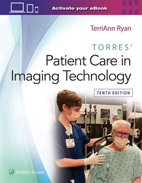 Guide to Torres' Patient Care In Imaging Technology