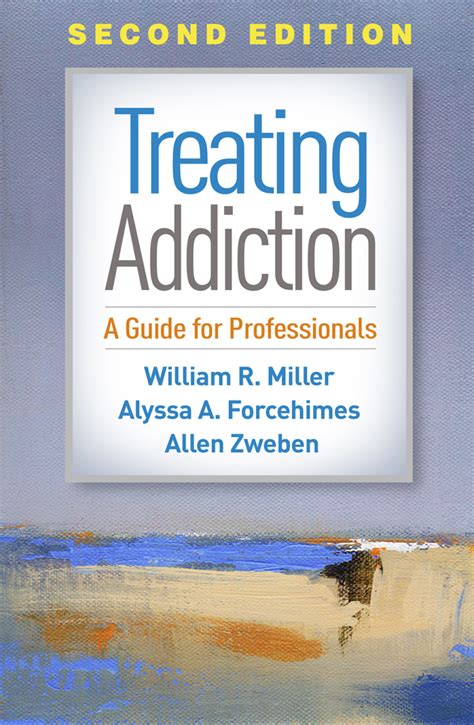 Guide to Treating Addiction: A Guide For Professionals