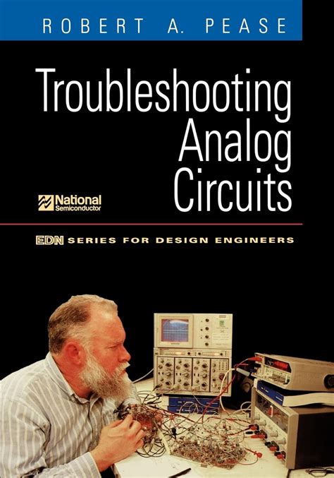 Guide to Troubleshooting Analog Circuits (EDN Series For Design Engineers)