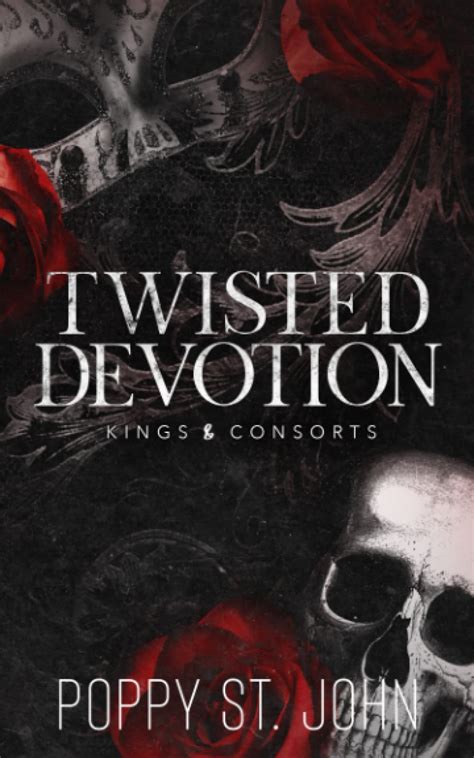 Guide to Twisted Devotion: A Dark Obsession Romance