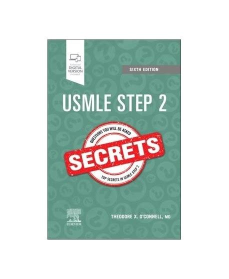 Guide to USMLE Step 2 Secrets: USMLE Step 2 Secrets E-Book