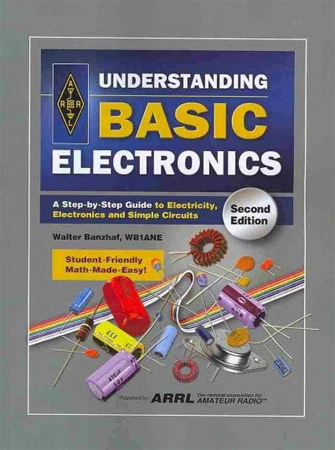 Guide to Understanding Basic Electronics
