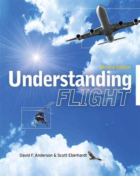 Guide to Understanding Flight Second Edition