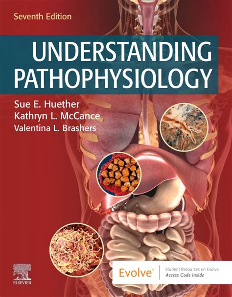 Guide to Understanding Pathophysiology - E-Book