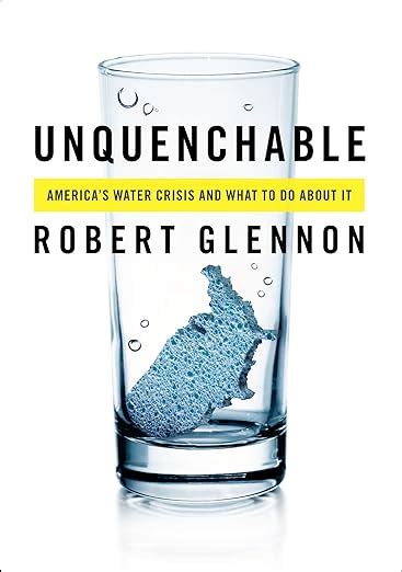 Guide to Unquenchable: America's Water Crisis And What To Do About It