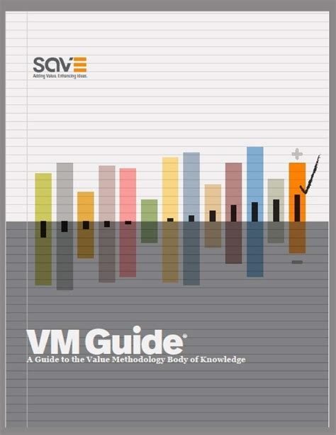 Guide to VM Guide: A Guide To The Value Methodology Body Of Knowledge
