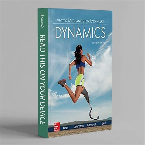 Guide to Vector Mechanics For Engineers: Dynamics