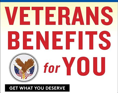 Guide to Veterans Benefits For You: Get What You Deserve