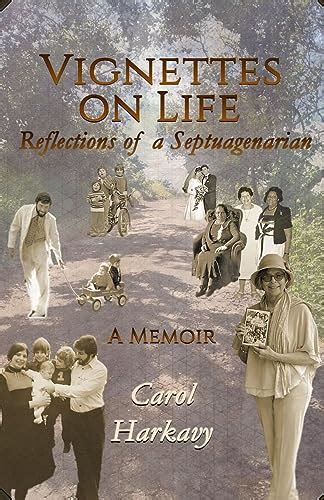 Guide to Vignettes On Life: Reflections Of A Septuagenarian