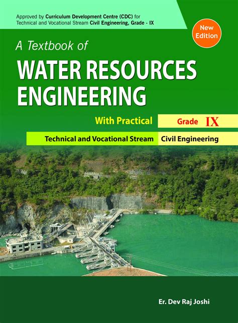 Guide to Water-Resources Engineering