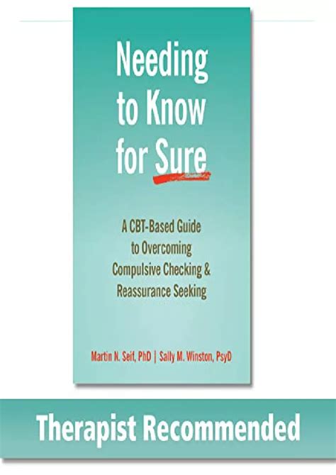 Guide to What I Know For Sure