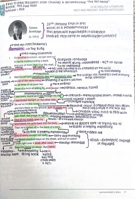 Guide to What Remains