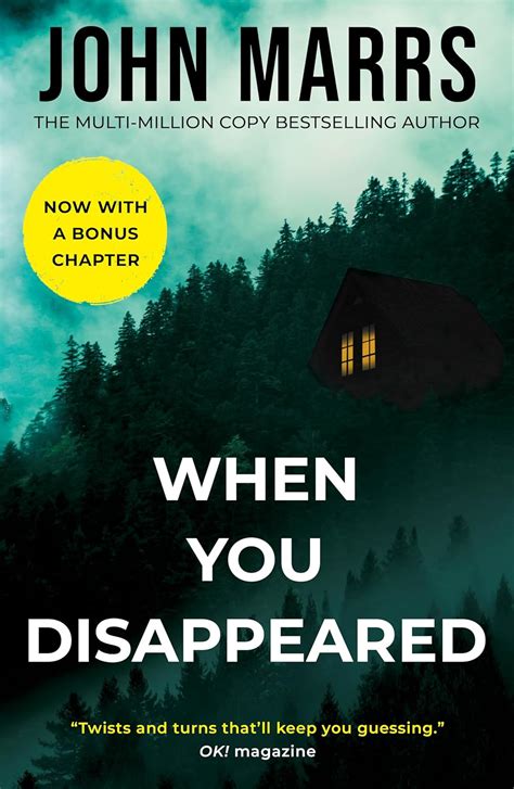 Guide to When You Disappeared