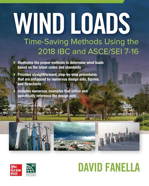 Guide to Wind Loads: Time Saving Methods Using The 2018 IBC And ASCE/SEI 7-16