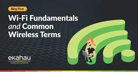 Guide to Wireless Fundamentals