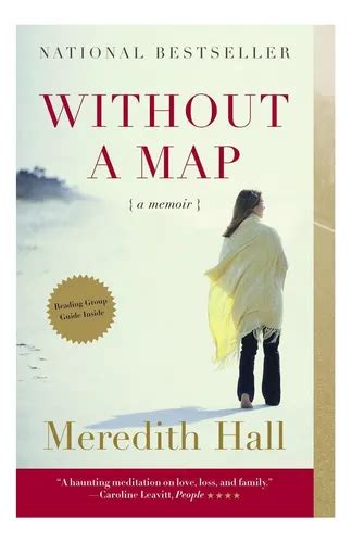 Guide to Without A Map: A Memoir