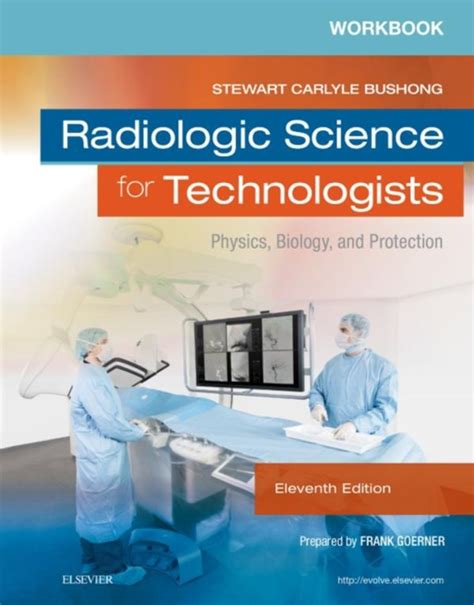 Guide to Workbook For Radiologic Science For Technologists - E-Book