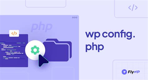 Guide to Wp Config.php.bak