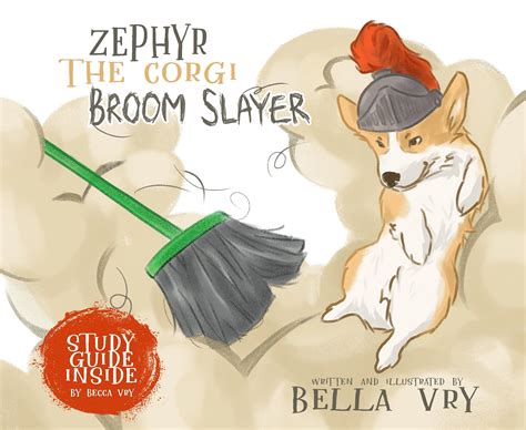 Guide to Zephyr The Corgi Broom Slayer
