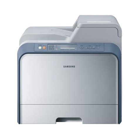 Guide to Download and Install Samsung CLP-600N Printer Drivers