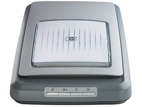 Guide to Installing the HP Scanjet 4070 Driver