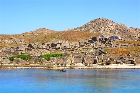 Guided Exploration Delos