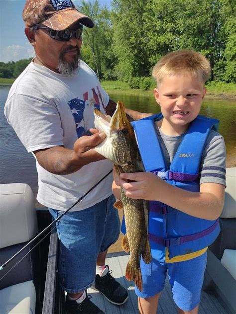 Guided Fishing Adventure