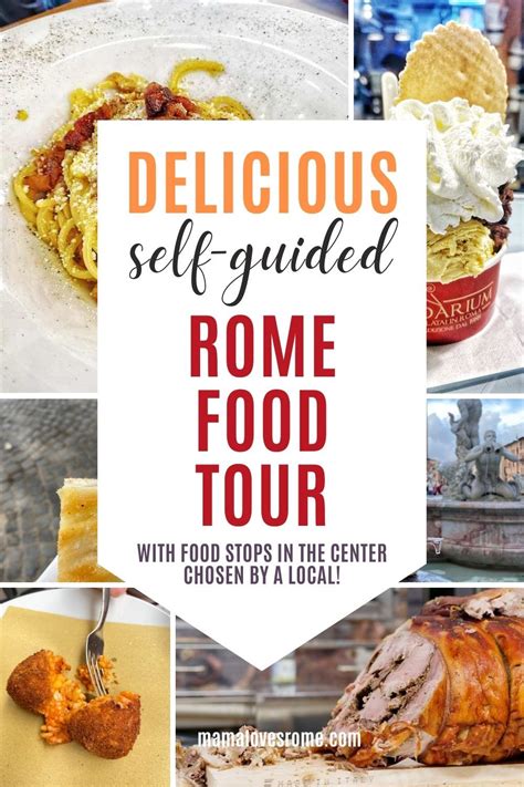 Guided Food Tour