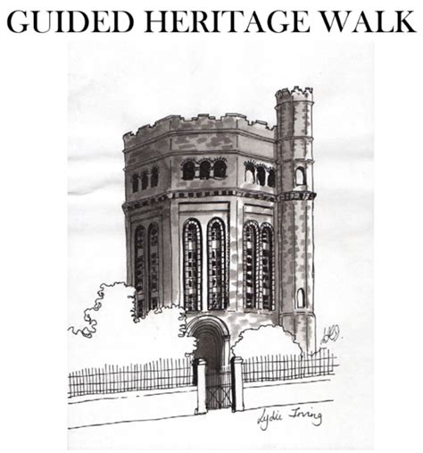 Guided Heritage Walk