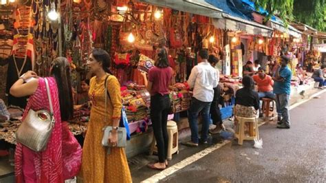 Guided Shopping Delhi