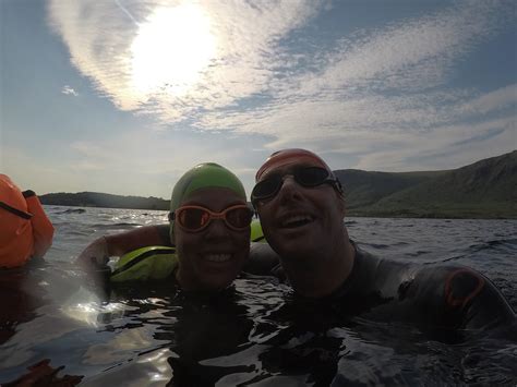 Guided Swimming Tours and Events