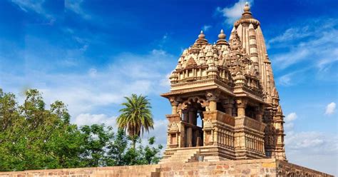 Guided Temple Visit