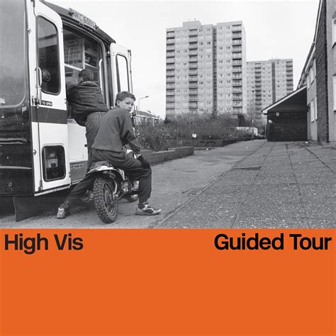 Guided Tour Alternative