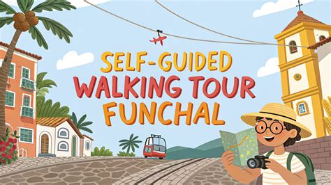 Guided Tour Funchal