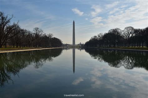 Guided Tour National Mall