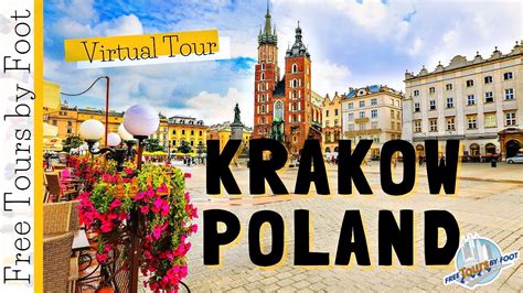 Guided Tour Poland