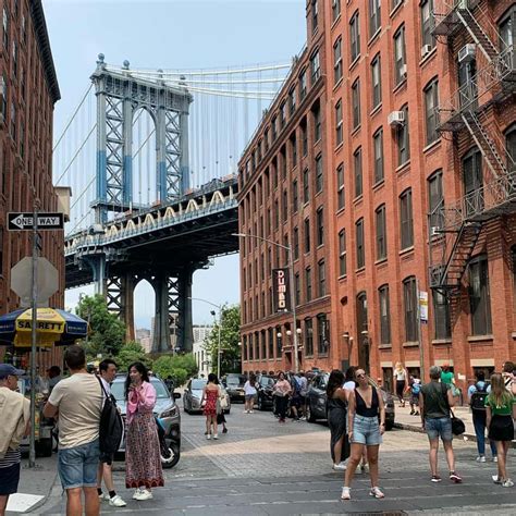Guided Tour of Dumbo