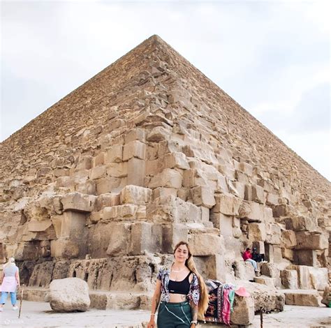 Guided Tour of Giza Pyramids