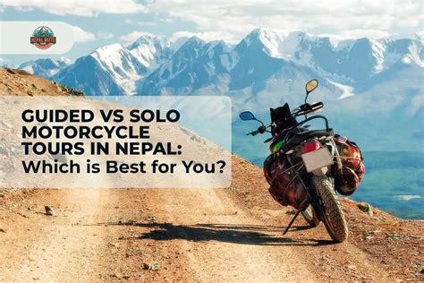 Guided Tour vs Solo Visit