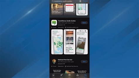 Guided Tours Narration