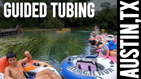 Guided Tubing