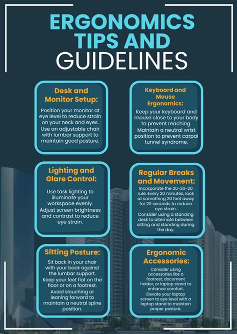 Guidelines and Tips